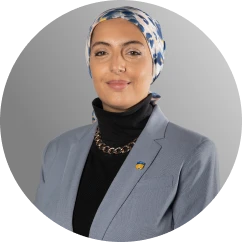 Dr. Mona Abdallah