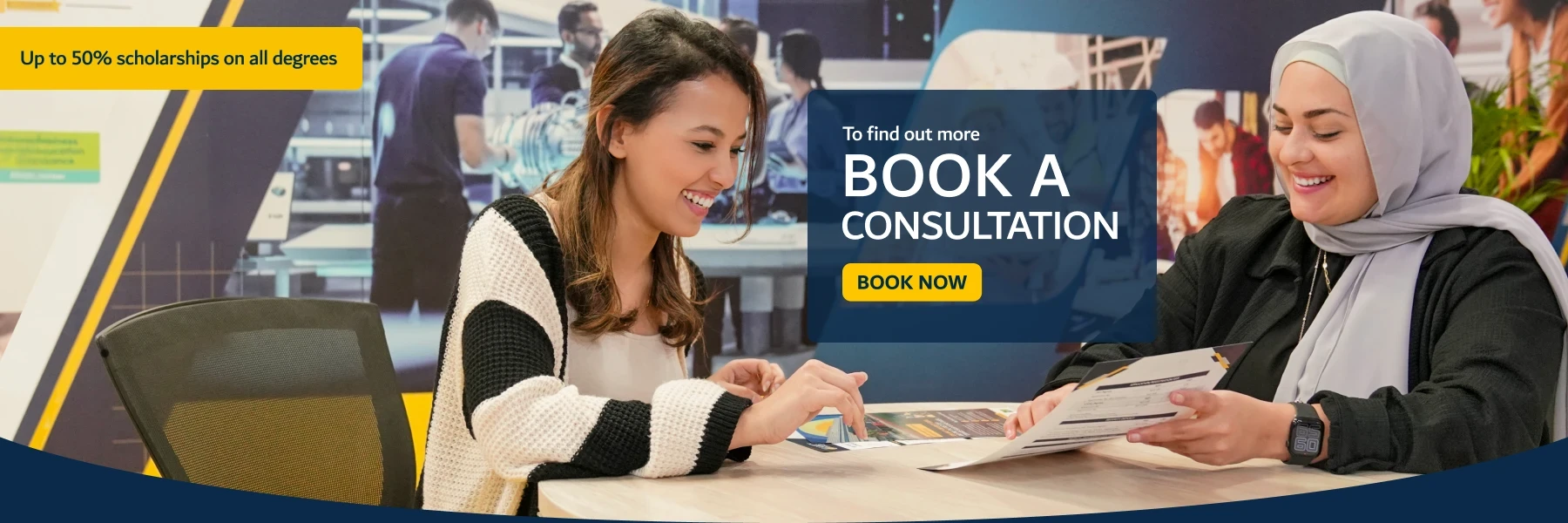 Book a consultation final