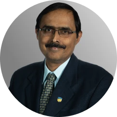 Professor Anand Kumar