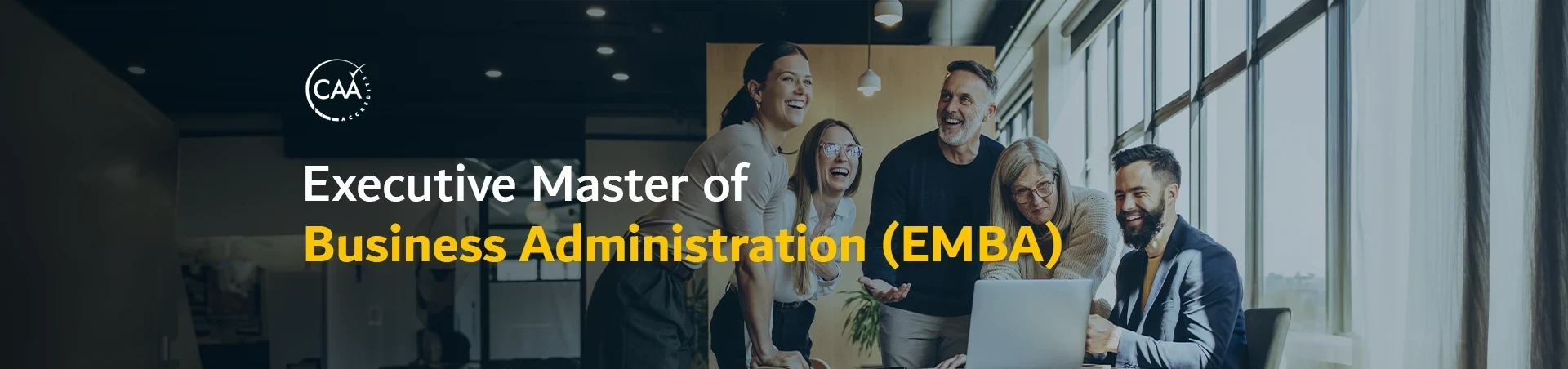 emba