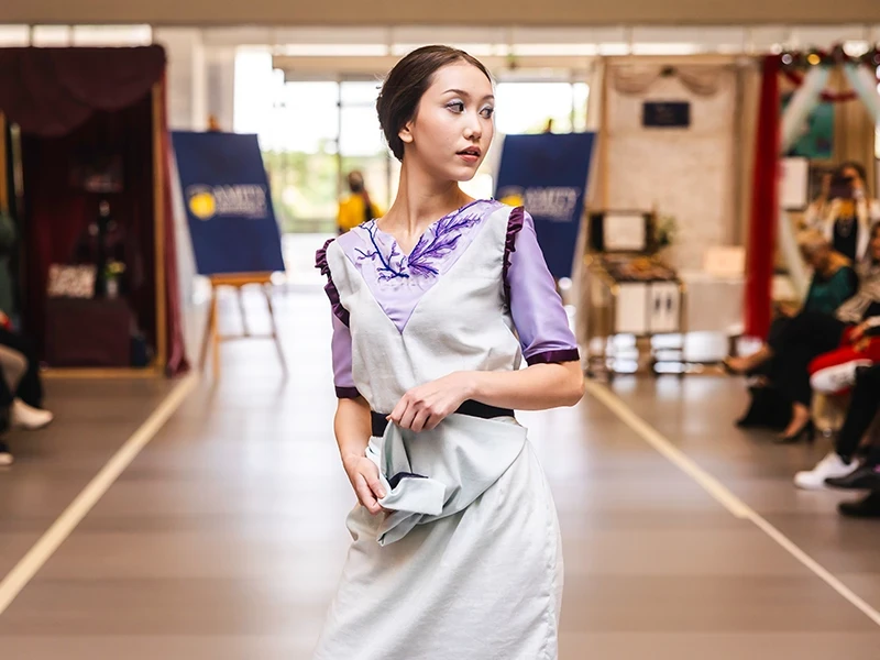 FASTE 2024: Eco-Friendly Uniforms Unite Style and Sustainability