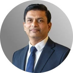 Dr. Sathish Kannan
