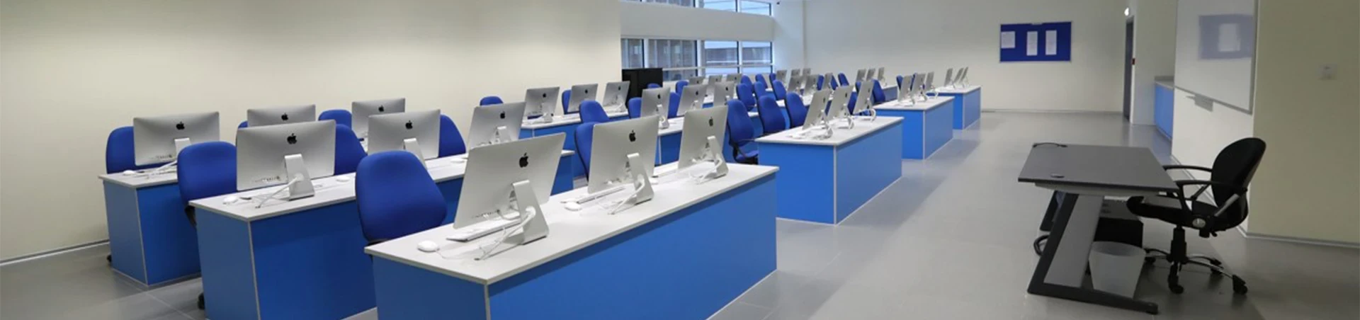 computer workspaces