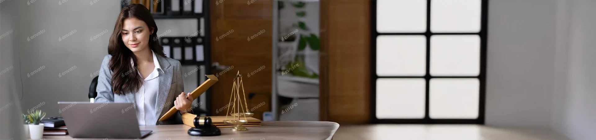 1 law