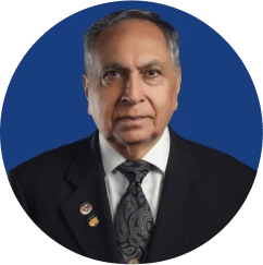 Dr. Ajit K Nagpal