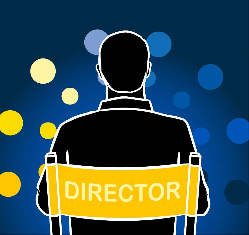 Movie Director